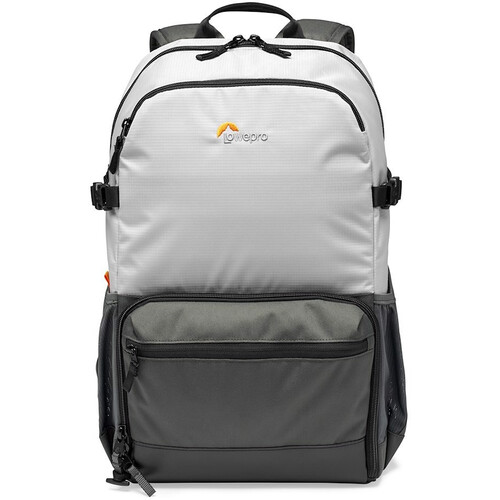 Lowepro Truckee BP 250 LX (sivi) - 2